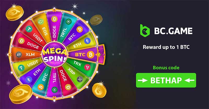 BC.Game क्रिप्टो कैसीनो भारत में एक नई अनुभव की शुरुआत BC.Game क्रिप्टो कैसीनो भारत में एक नई अनुभव की शुरुआत