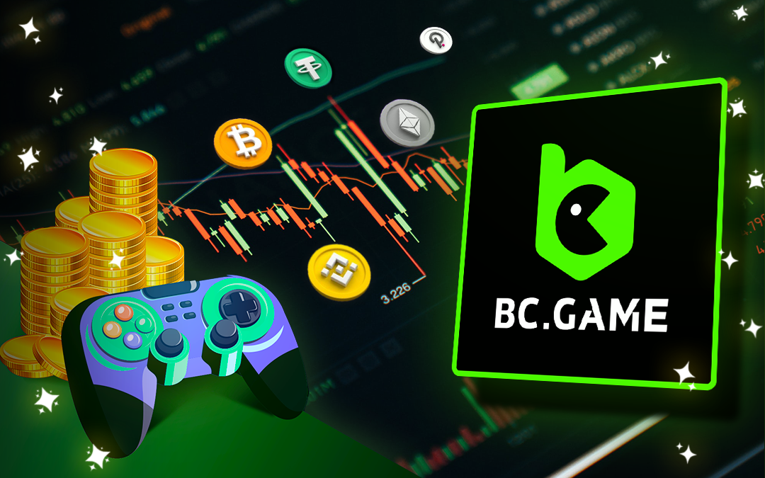 BC.Game क्रिप्टो कैसीनो भारत में एक नई अनुभव की शुरुआत BC.Game क्रिप्टो कैसीनो भारत में एक नई अनुभव की शुरुआत